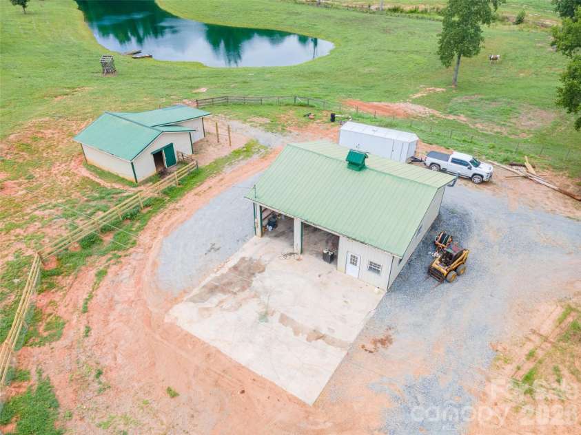 304 McMurray Road, Rutherfordton, NC 28139.  MLS# CAR4406206, YatesRealty ID 39403. 