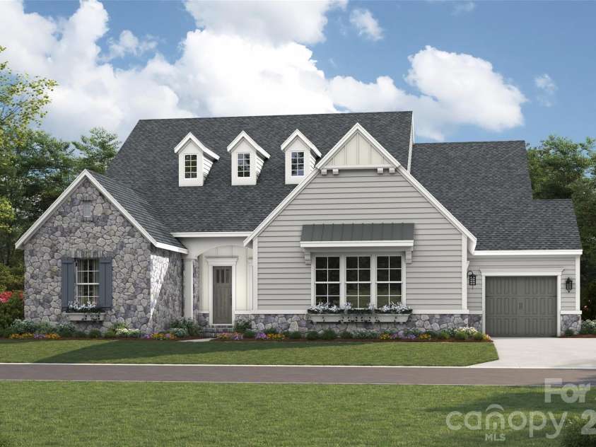 6012 Robert Gray Court, Charlotte, NC 28277.  MLS# CAR4405458, YatesRealty ID 39405. 