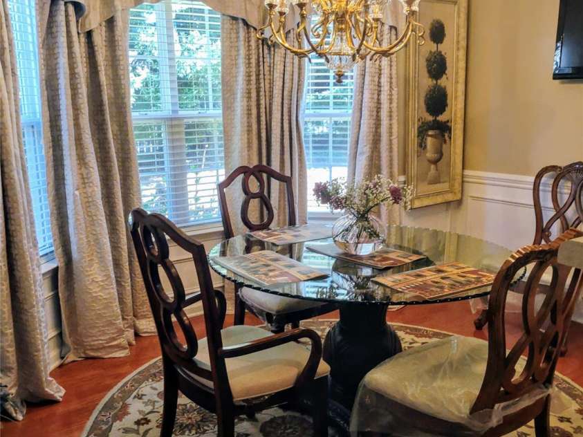 1912 Darbywine Drive, Charlotte, NC 28216.  MLS# CAR4237990, YatesRealty ID 3941. 