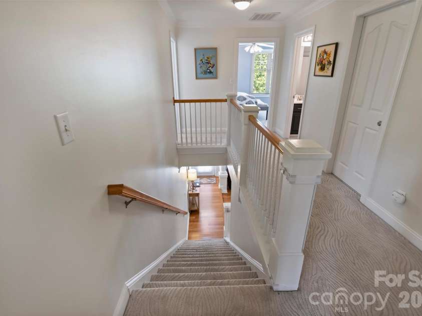 1144 Hampton Gardens Lane, Charlotte, NC 28209.  MLS# CAR4406848, YatesRealty ID 39413. 