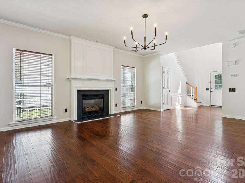 15114 Edindale Drive, Charlotte, NC 28277.  MLS# CAR4406080, YatesRealty ID 39415. 