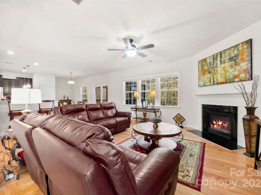 15916 Foreleigh Road, Huntersville, NC 28078.  MLS# CAR4235476, YatesRealty ID 3942. 