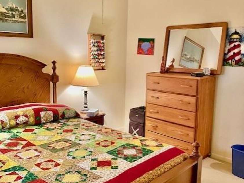 186 Stonecrest Court, Lake Lure, NC 28746.  MLS# CAR4270856, YatesRealty ID 3942. Large bedrooms