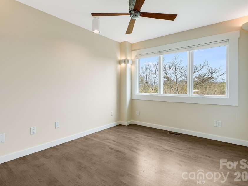 76 Murray Debruhl Road, Alexander, NC 28701.  MLS# CAR4345165, YatesRealty ID 3942. Office / Flex