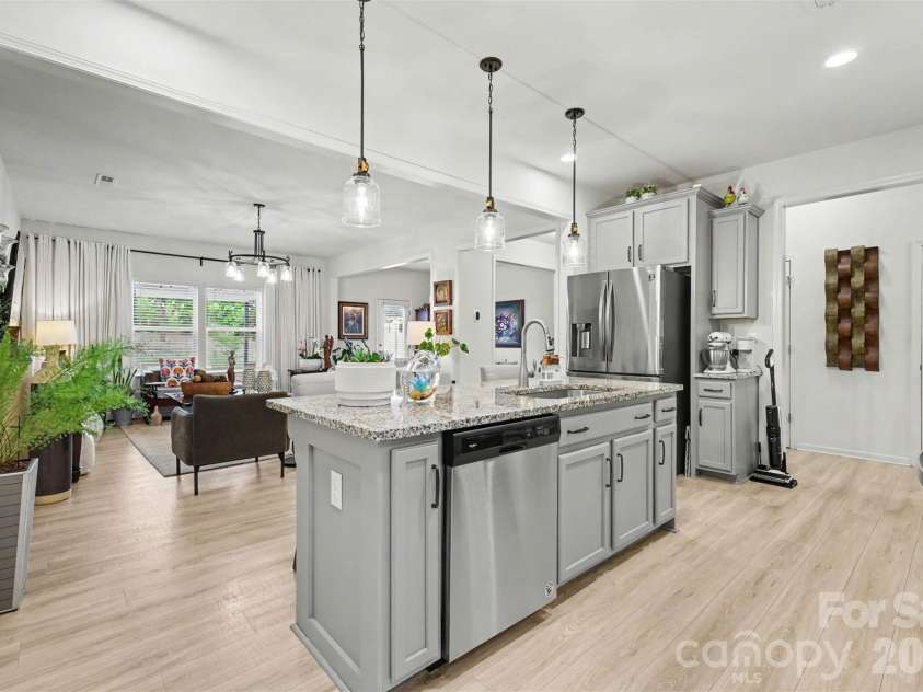 7563 Hartsfield Drive, Lancaster, SC 29720.  MLS# CAR4406745, YatesRealty ID 39421. 
