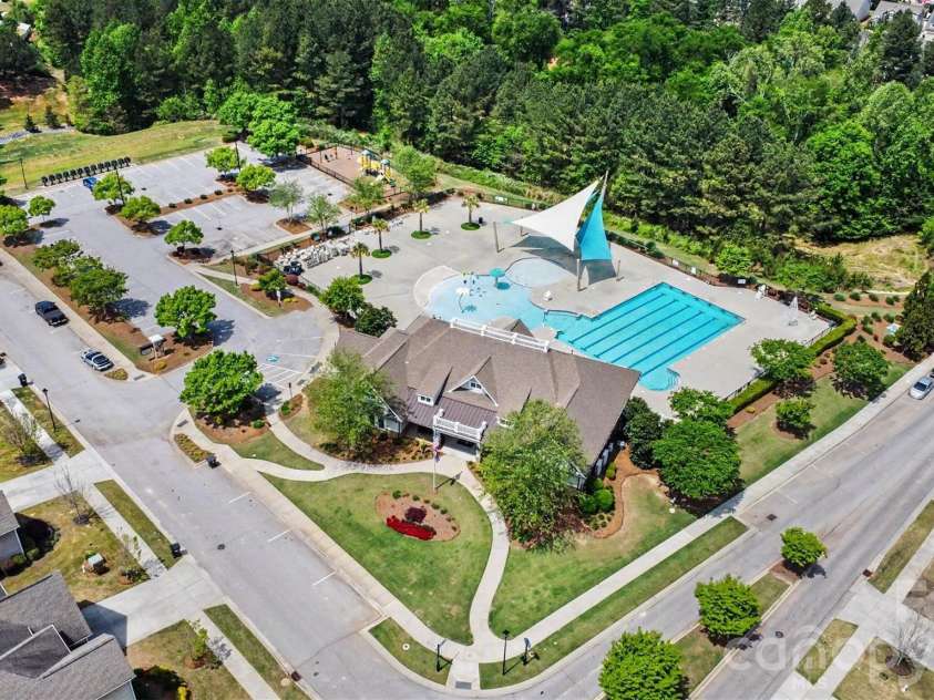 7563 Hartsfield Drive, Lancaster, SC 29720.  MLS# CAR4406745, YatesRealty ID 39421. 