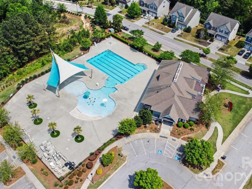 7563 Hartsfield Drive, Lancaster, SC 29720.  MLS# CAR4406745, YatesRealty ID 39421. 
