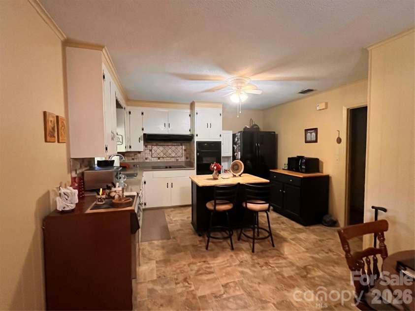 410 Thompson Street, Stanley, NC 28164.  MLS# CAR4406815, YatesRealty ID 39424. 