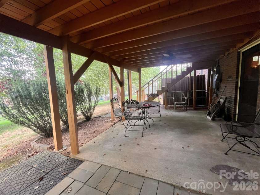 410 Thompson Street, Stanley, NC 28164.  MLS# CAR4406815, YatesRealty ID 39424. 
