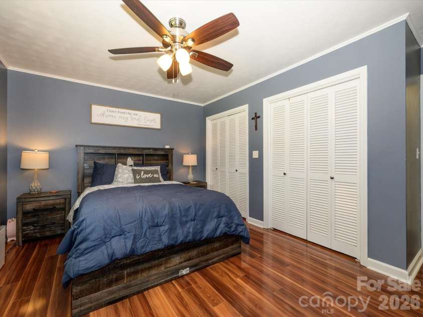 1106 Robinhood Lane, Kannapolis, NC 28081.  MLS# CAR4406023, YatesRealty ID 39426. 