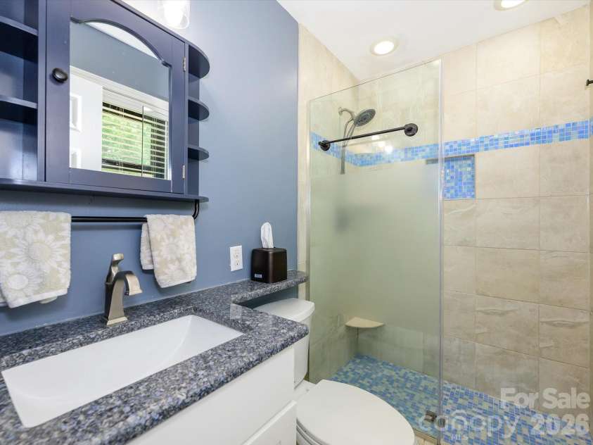 1106 Robinhood Lane, Kannapolis, NC 28081.  MLS# CAR4406023, YatesRealty ID 39426. 