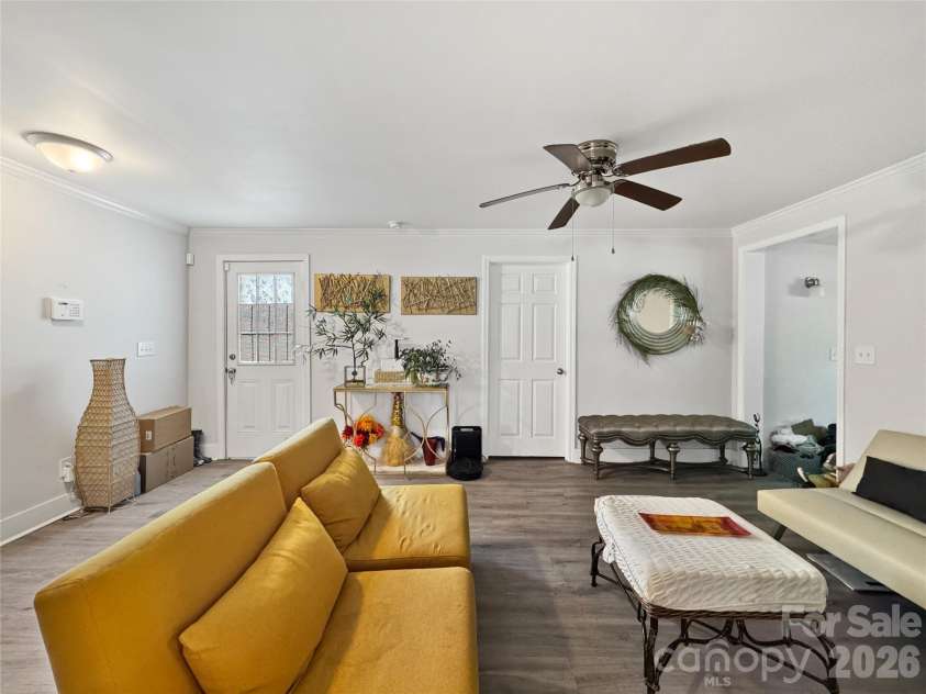 1310 Meadow Avenue, Kannapolis, NC 28083.  MLS# CAR4406498, YatesRealty ID 39429. 