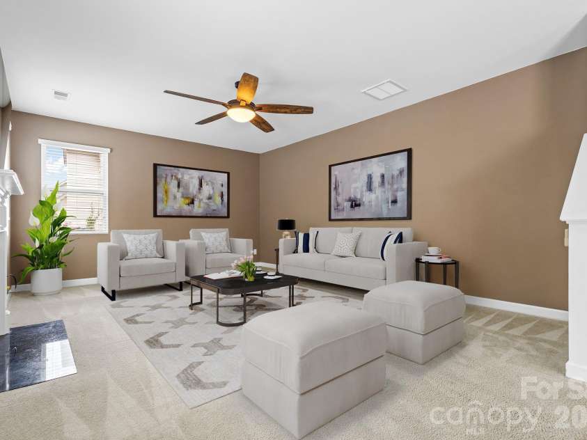 149 Wellshire Street, Mooresville, NC 28115.  MLS# CAR4286260, YatesRealty ID 3943. 