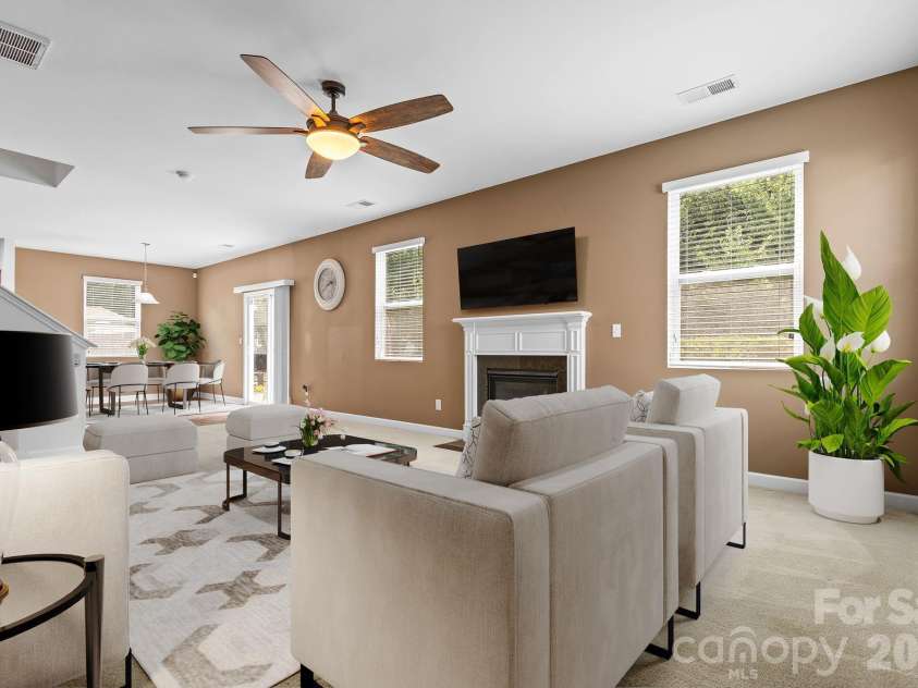 149 Wellshire Street, Mooresville, NC 28115.  MLS# CAR4286260, YatesRealty ID 3943. 