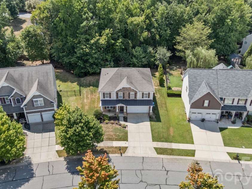 149 Wellshire Street, Mooresville, NC 28115.  MLS# CAR4286260, YatesRealty ID 3943. 