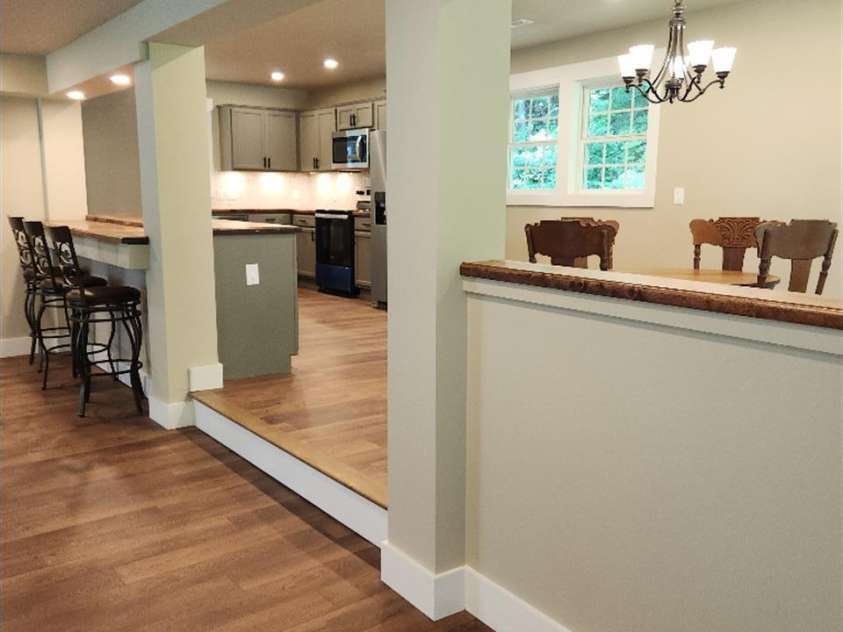 283 Robin Drive, Marion, NC 28752.  MLS# CAR4273770, YatesRealty ID 3943. 