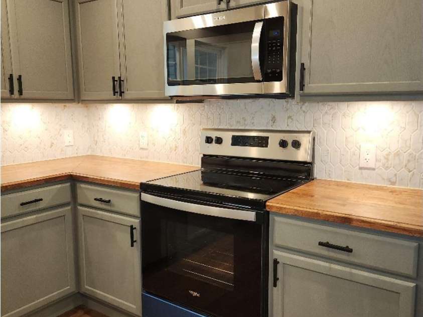 283 Robin Drive, Marion, NC 28752.  MLS# CAR4273770, YatesRealty ID 3943. 