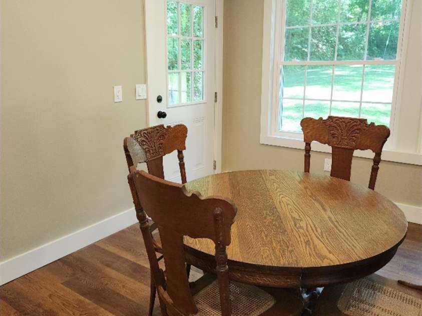 283 Robin Drive, Marion, NC 28752.  MLS# CAR4273770, YatesRealty ID 3943. 