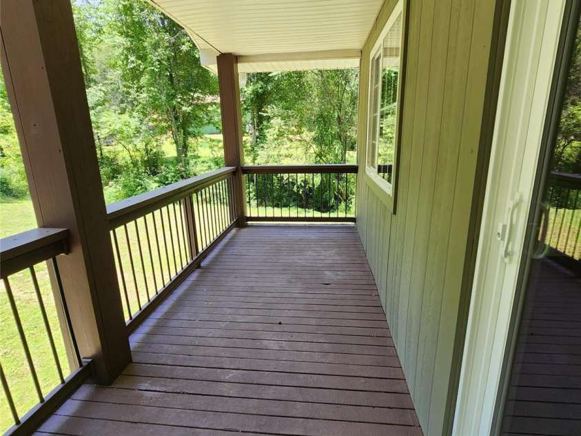 283 Robin Drive, Marion, NC 28752.  MLS# CAR4273770, YatesRealty ID 3943. 