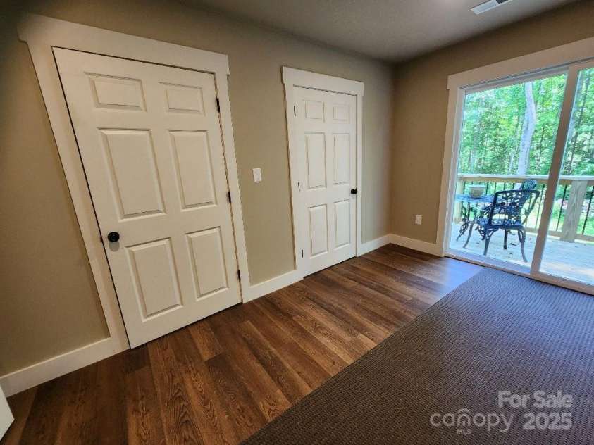 283 Robin Drive, Marion, NC 28752.  MLS# CAR4273770, YatesRealty ID 3943. 