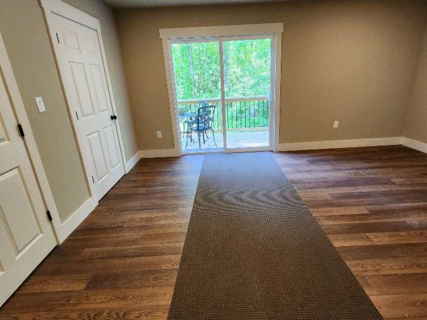 283 Robin Drive, Marion, NC 28752.  MLS# CAR4273770, YatesRealty ID 3943. 
