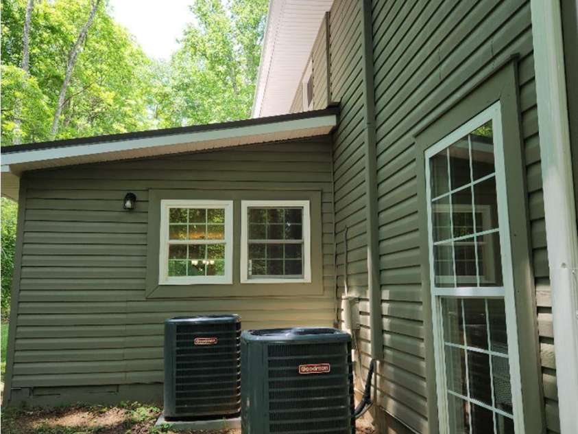 283 Robin Drive, Marion, NC 28752.  MLS# CAR4273770, YatesRealty ID 3943. 