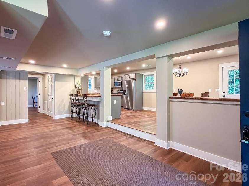 283 Robin Drive, Marion, NC 28752.  MLS# CAR4427914, YatesRealty ID 3943. 
