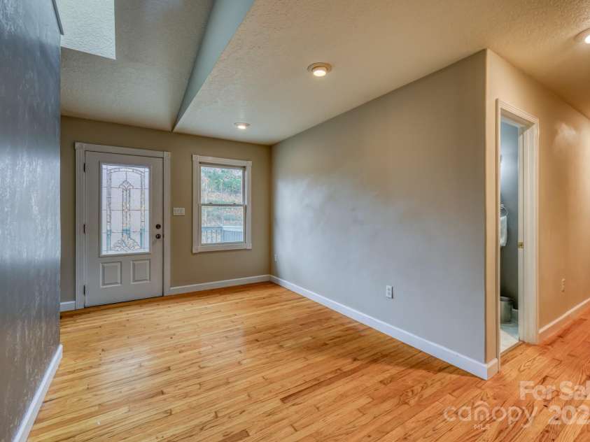 534 Parson Branch Road, Green Mountain, NC 28740.  MLS# CAR4197787, YatesRealty ID 3943. 