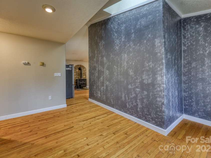 534 Parson Branch Road, Green Mountain, NC 28740.  MLS# CAR4197787, YatesRealty ID 3943. 