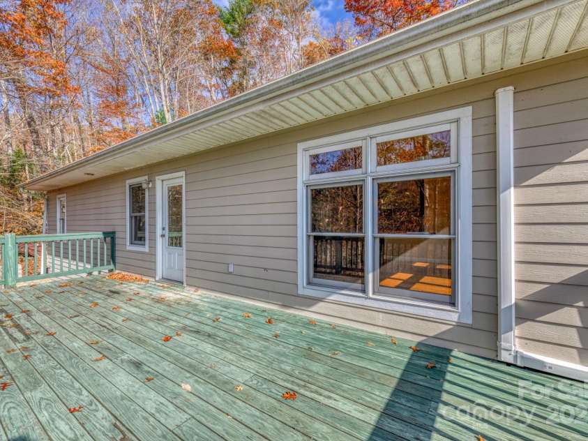 534 Parson Branch Road, Green Mountain, NC 28740.  MLS# CAR4197787, YatesRealty ID 3943. 