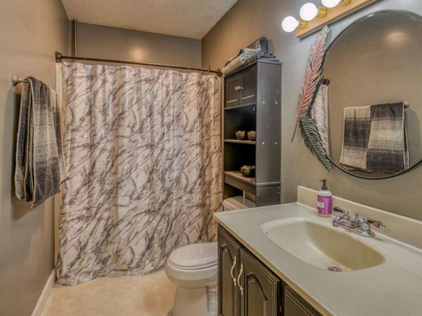 534 Parson Branch Road, Green Mountain, NC 28740.  MLS# CAR4197787, YatesRealty ID 3943. 