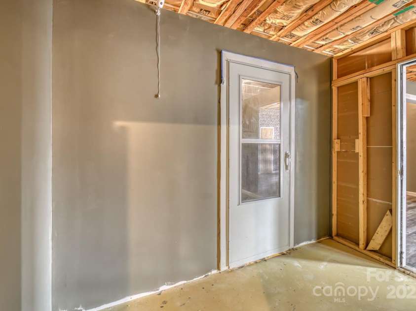 534 Parson Branch Road, Green Mountain, NC 28740.  MLS# CAR4197787, YatesRealty ID 3943. 