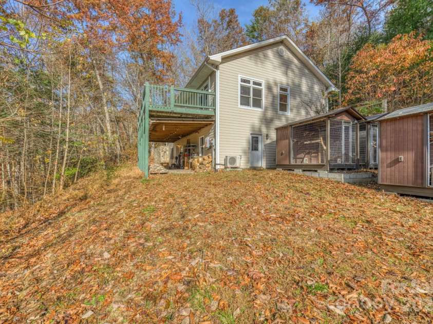 534 Parson Branch Road, Green Mountain, NC 28740.  MLS# CAR4197787, YatesRealty ID 3943. 