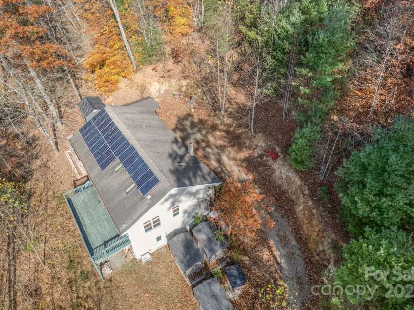 534 Parson Branch Road, Green Mountain, NC 28740.  MLS# CAR4197787, YatesRealty ID 3943. 