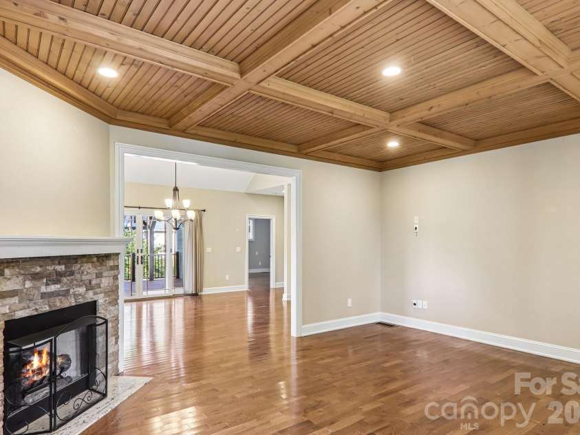 17 Hamilton Woods Lane, Etowah, NC 28729.  MLS# CAR4397460, YatesRealty ID 39431. 