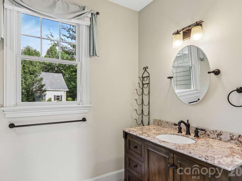 17 Hamilton Woods Lane, Etowah, NC 28729.  MLS# CAR4397460, YatesRealty ID 39431. 