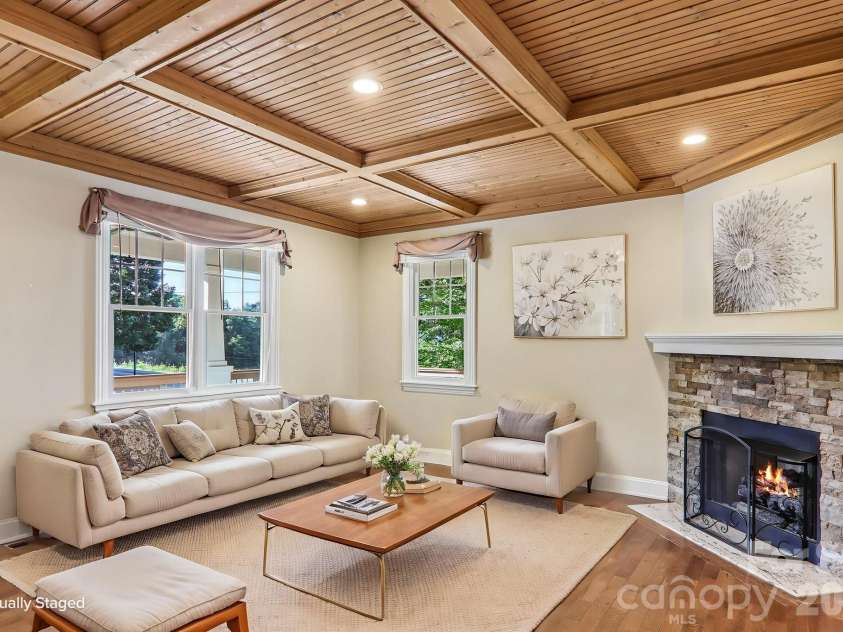 17 Hamilton Woods Lane, Etowah, NC 28729.  MLS# CAR4397460, YatesRealty ID 39431. 