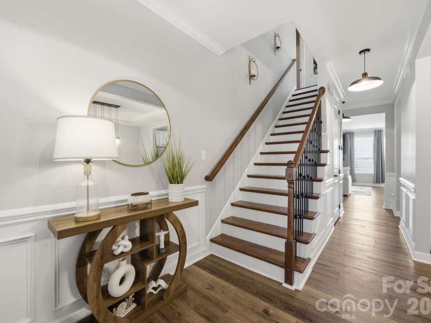 12604 Congregation Drive, Charlotte, NC 28278.  MLS# CAR4405985, YatesRealty ID 39434. 