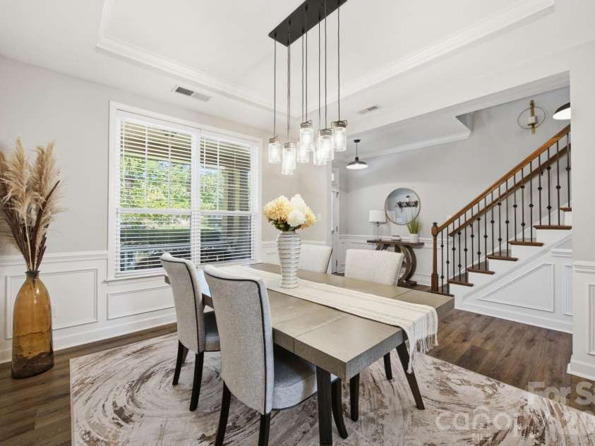 12604 Congregation Drive, Charlotte, NC 28278.  MLS# CAR4405985, YatesRealty ID 39434. 