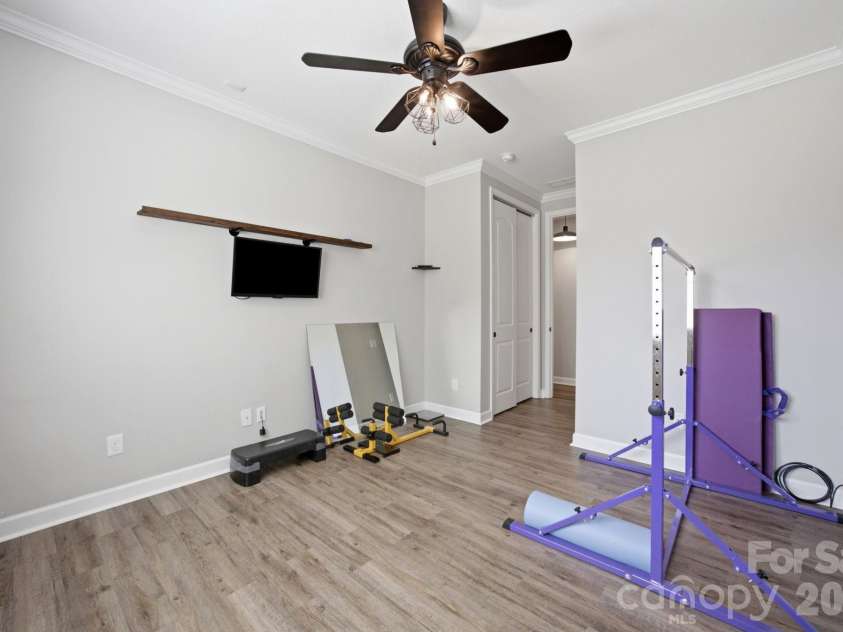 12604 Congregation Drive, Charlotte, NC 28278.  MLS# CAR4405985, YatesRealty ID 39434. 