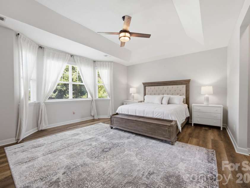 12604 Congregation Drive, Charlotte, NC 28278.  MLS# CAR4405985, YatesRealty ID 39434. 