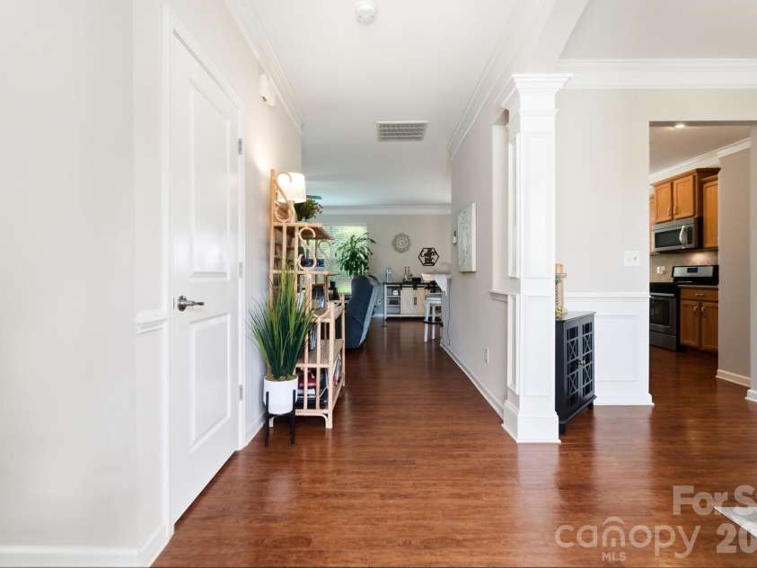 105 Kingston Drive, Mount Holly, NC 28120.  MLS# CAR4405515, YatesRealty ID 39437. 