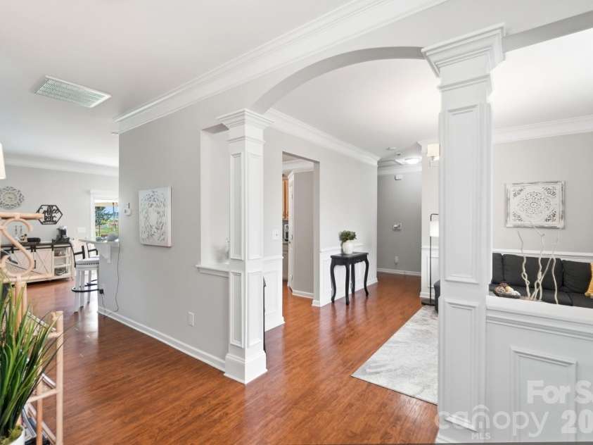 105 Kingston Drive, Mount Holly, NC 28120.  MLS# CAR4405515, YatesRealty ID 39437. 