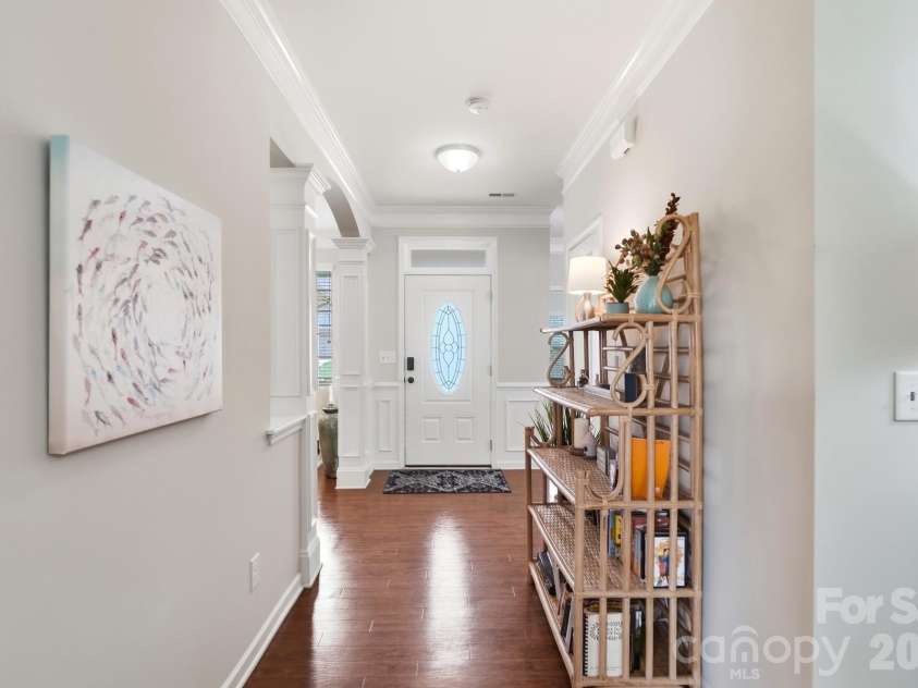 105 Kingston Drive, Mount Holly, NC 28120.  MLS# CAR4405515, YatesRealty ID 39437. 
