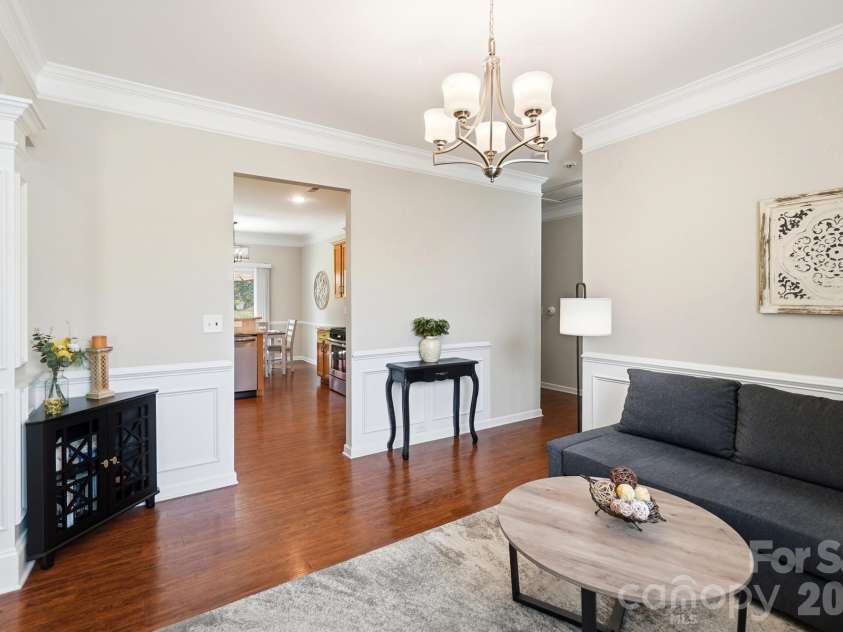 105 Kingston Drive, Mount Holly, NC 28120.  MLS# CAR4405515, YatesRealty ID 39437. 
