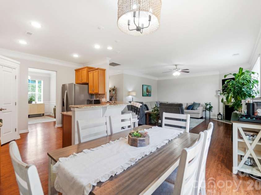105 Kingston Drive, Mount Holly, NC 28120.  MLS# CAR4405515, YatesRealty ID 39437. 