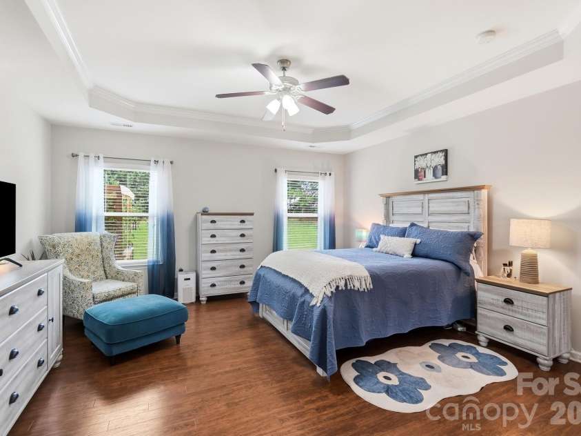 105 Kingston Drive, Mount Holly, NC 28120.  MLS# CAR4405515, YatesRealty ID 39437. 