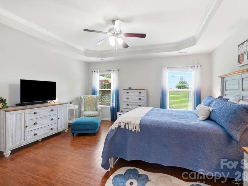 105 Kingston Drive, Mount Holly, NC 28120.  MLS# CAR4405515, YatesRealty ID 39437. 