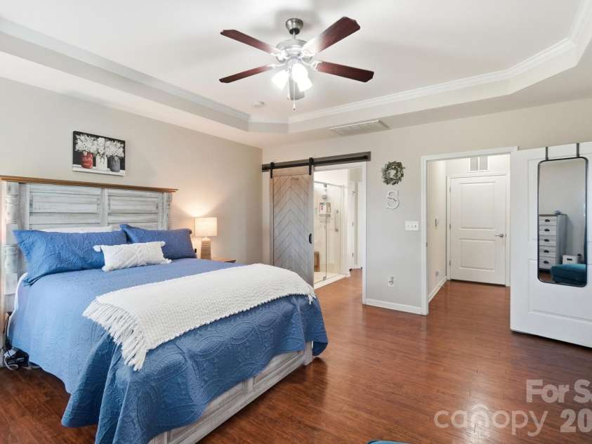 105 Kingston Drive, Mount Holly, NC 28120.  MLS# CAR4405515, YatesRealty ID 39437. 