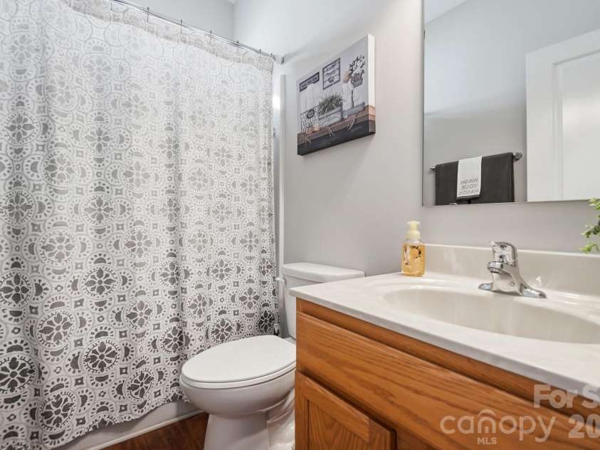 105 Kingston Drive, Mount Holly, NC 28120.  MLS# CAR4405515, YatesRealty ID 39437. 